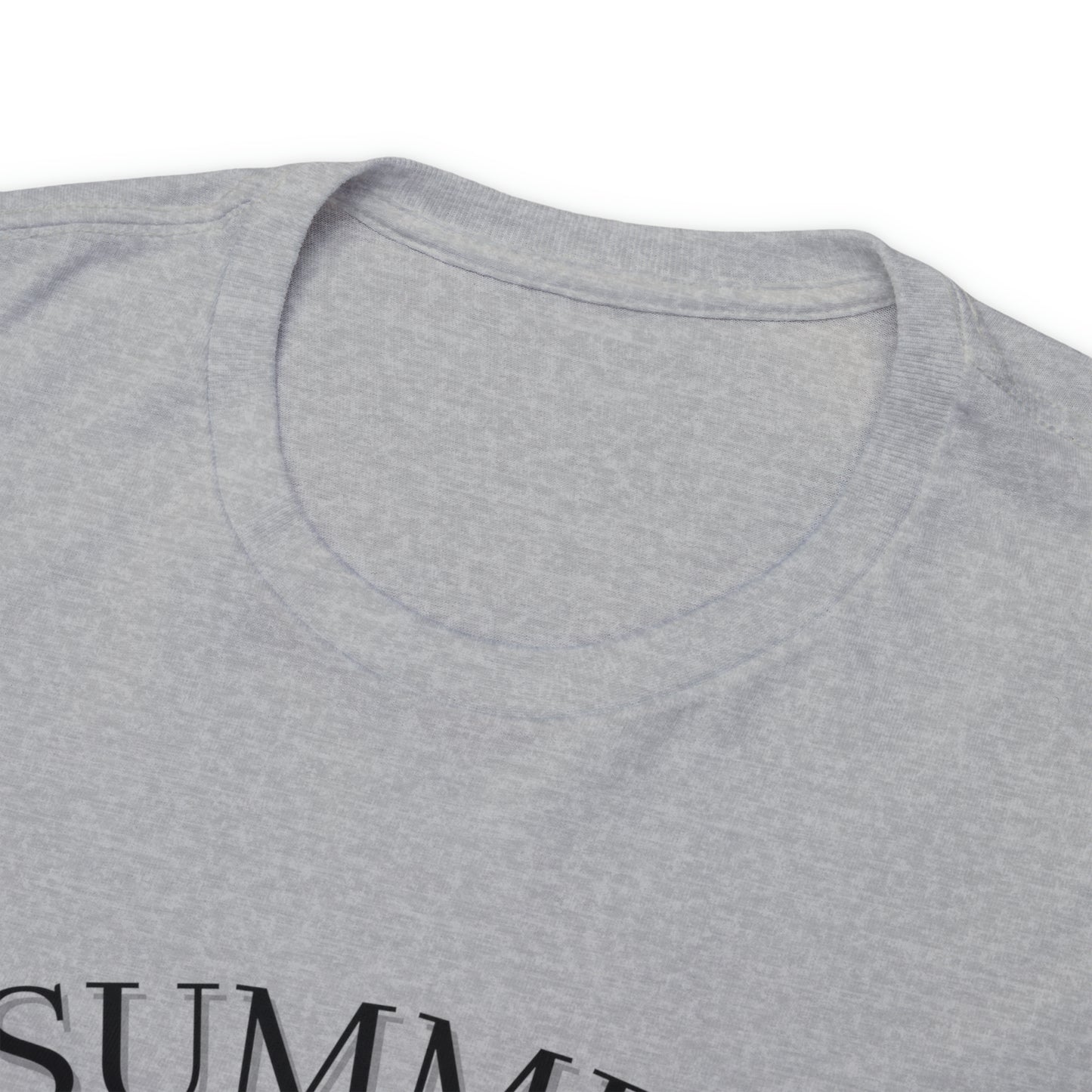 Summer T-shirt | Women's Summer T-shirt, Short Sleeve T-shirt, Beach T-shirt, Beach Lover Gift, Women's Summer Tee, Whale T-shirt