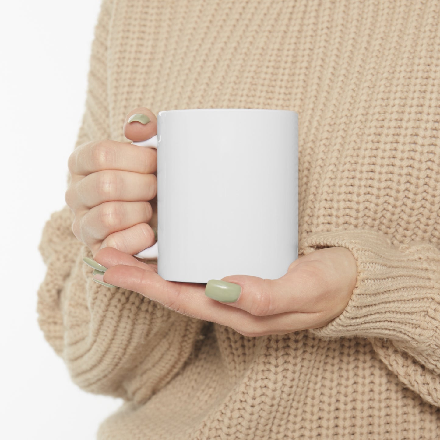 Father's Day Gift | Daddy Gift, Ceramic Mug 11oz