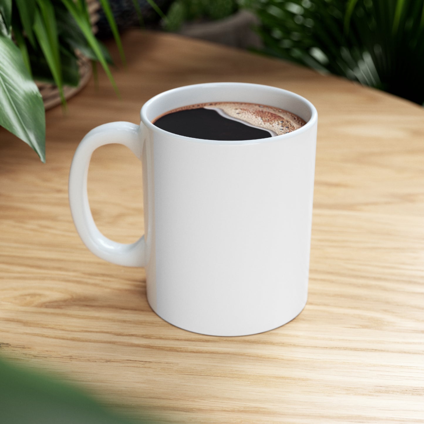 Father's Day Gift | Daddy Gift, Ceramic Mug 11oz