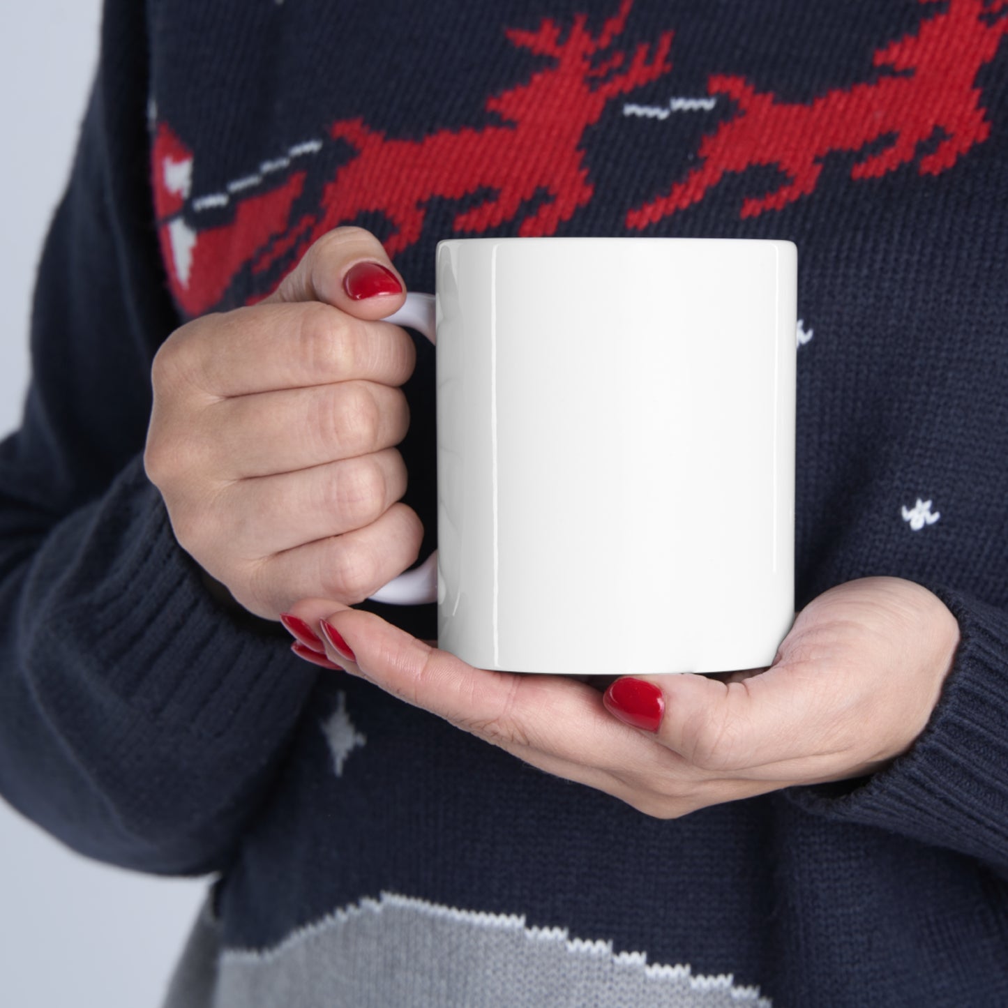Father's Day Gift | Daddy Gift, Ceramic Mug 11oz