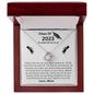 Class of 2023 | Graduation gift For Son, Or Daughter, From Mom
