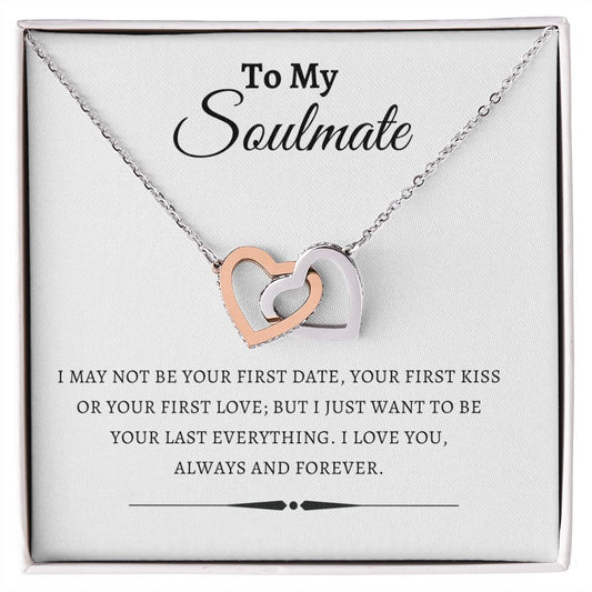 To My Soulmate | I Love You Always And Forever