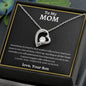 To My Mom | Love Your Son