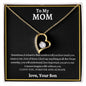 To My Mom | Love Your Son