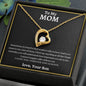 To My Mom | Love Your Son